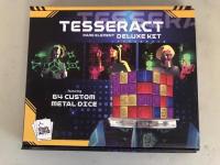 Image de Tesseract - Rare Element Deluxe Kit