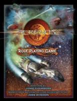 Image de Serenity Role Playing Game