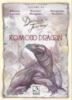 Image de Darwin's Journey - Komodo Dragon