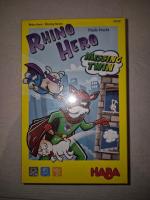 Image de Rhino Hero - Missing Twin