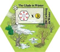 Image de Keyflower - The Glade In Winter