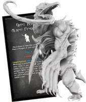 Image de Cthulhu Wars - Giant Blind Albino Penguin