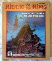 Image de Riddle Of The Ring