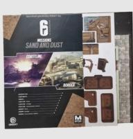 Image de 6 Siege - Map Pack 3 : Sand And Dust