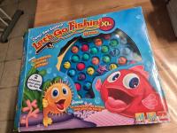 Image de Let's Go Fishin' Xl Deep Sea Edition