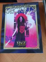 Image de Mage : The Awakening - Le Livre Des Secrets