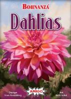 Image de Bohnanza: Dahlias