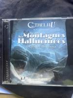 Image de L'appel De Cthulhu - Jeu De Rôle - 6ème édition - Cd - Par Delà Les Montagnes Hallucinées - Ederstern