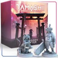 Image de Tamashii: Chronicle Of Ascend - Forbidden Chapter