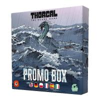 Image de Thorgal - Le Jeu De Plateau - Promo Box