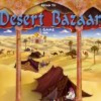 Image de Desert Bazaar