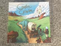 Image de Creature Caravan: Deluxe Edition