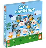 Image de Gym Challenge