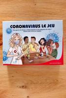 Couverture du jeu