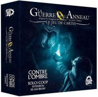 Image de La Guerre De L'anneau - Le Jeu De Cartes - Contre L'ombre