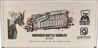 Image de Borderlands: Mister Torgue's Arena Of Badassery - The Ravenous Wattle Gobbler