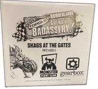 Image de Borderlands: Mister Torgue's Arena Of Badassery - Skags At The Gates