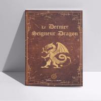 Image de Le Dernier Seigneur Dragon