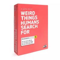 Image de Weird Things Humans Search For