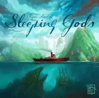 Image de Sleeping Gods