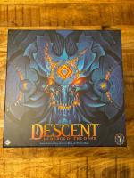 Image de Descent: Legends Of The Dark