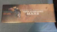 Image de Terraforming Mars - Playmat Expansion Outpost