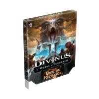 Image de Divinus - L'ombre D'yggdrasil - Pack De Recharge