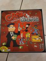 Image de Cash'n Guns