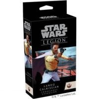 Image de Star Wars Légion - Star Wars Legion Lando Calrissian Extension Commandant