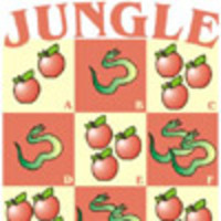 Image de Jungle (daVinci)