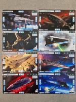 Image de Star Wars Armada - Lot De Cartes Promo - Grand Format