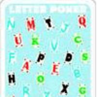 Image de Letter Poker