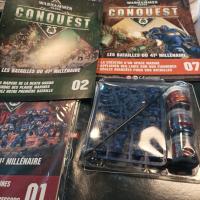 Image de Warhammer 40 000 Conquest