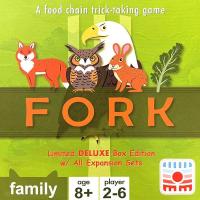 Image de Fork