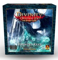 Image de Divinity Original Sin: The Board Game - Haunted Keep Expansion