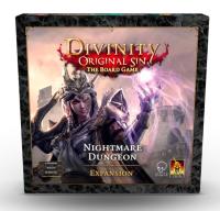 Image de Divinity Original Sin: The Board Game - Nightmare Dungeon Pack