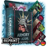 Image de Uprising - Curse Of The Last Imperator - Armory Of Azhul