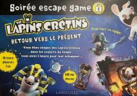 Couverture du jeu