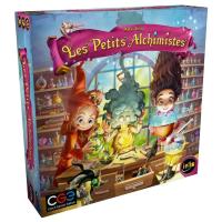 Image de Les Petits Alchimistes