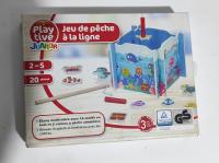 Image de Jeu De Pêche à La Ligne