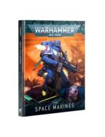 Image de Codex Space Marines V1o