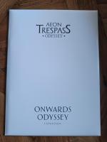 Image de Aeon's Trespass Odyssey - Onward Odyssey