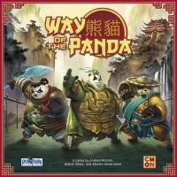 Image de Way Of The Panda