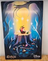 Image de Dixit Disney - Tableau Métallique Blanche Neige