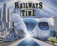 Image de Railways Through Time