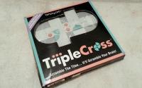 Image de Triple Cross