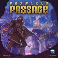 Image de Prowler's Passage