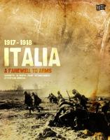 Image de Italia 1917 A Farewell To Arms