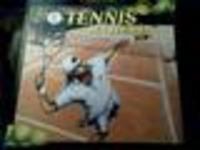 Image de Tennis Masters