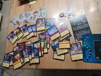 Image de Lot De 46 Cartes Diverses Et Autres Disney Lorcana Série 1